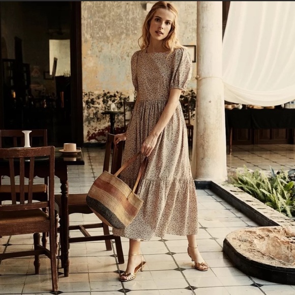 Doen Dresses & Skirts - Doen Dune dress